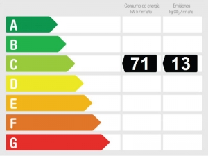 Eficiencia Energética Adosado en venta en Benahavís, Málaga, España